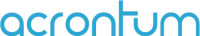 Acrontum Logo